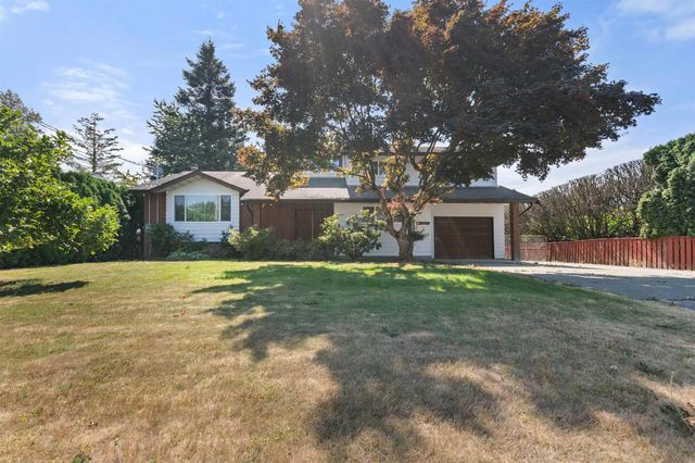 46194 Greenwood Drive, Chilliwack
