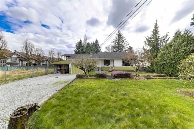 20994 Lougheed Highway, Maple Ridge