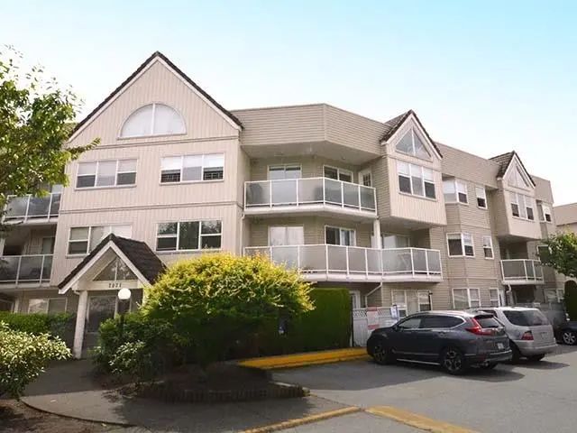 7071 Blundell Road 405, Richmond