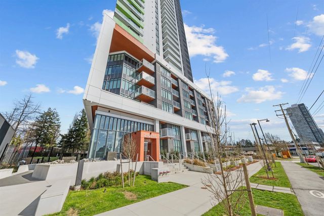 10428 Whalley Boulevard 2502, Surrey