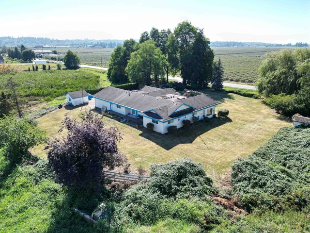 4444 168 Street, Surrey