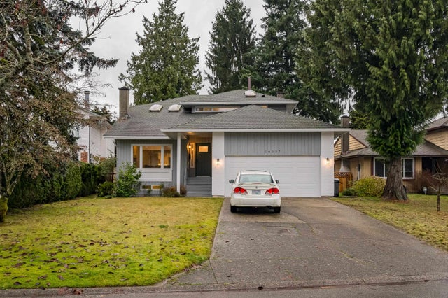 10037 158a Street, Surrey