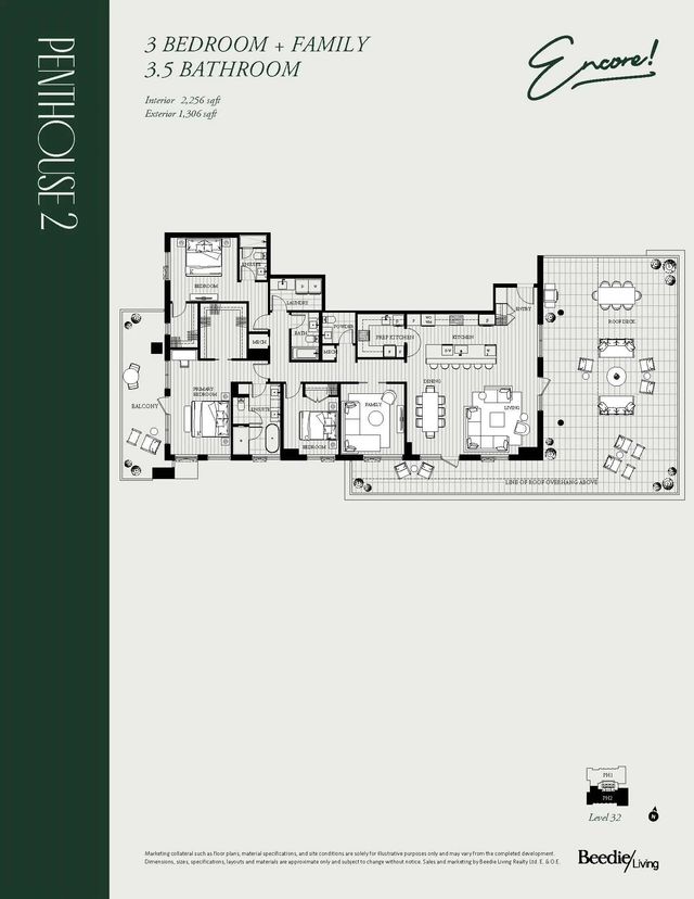 53 Kong Court 3202, Coquitlam