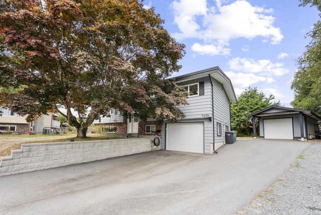3499 Wright Street, Abbotsford