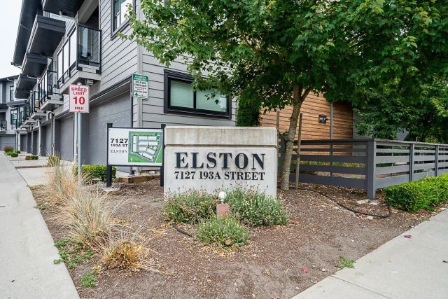 7127 193a Street 9, Surrey