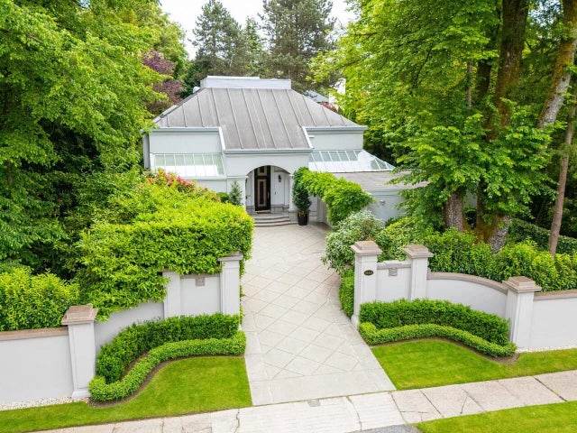1660 Angus Drive, Vancouver