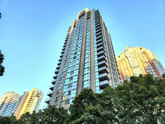 928 Richards Street 702, Vancouver