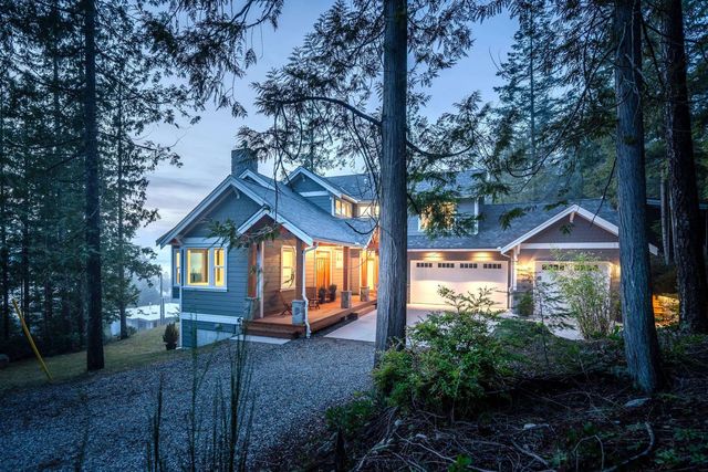 153 Swallow Road, Gibsons