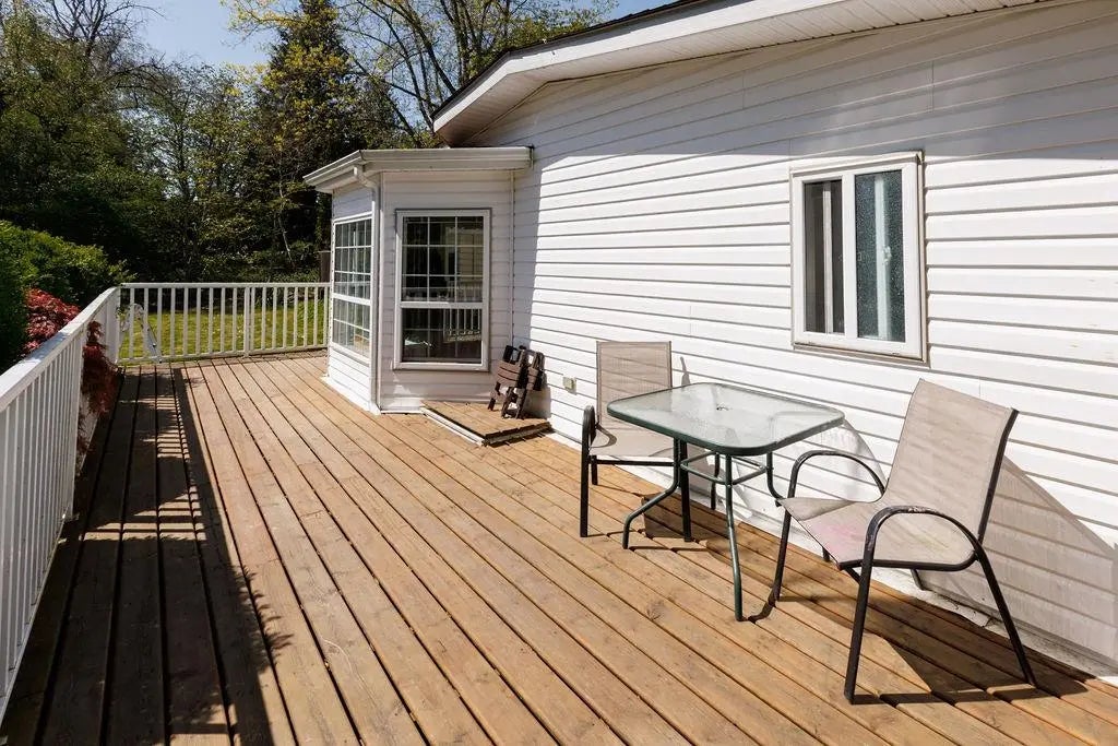 760 Hillcrest Road, Gibsons