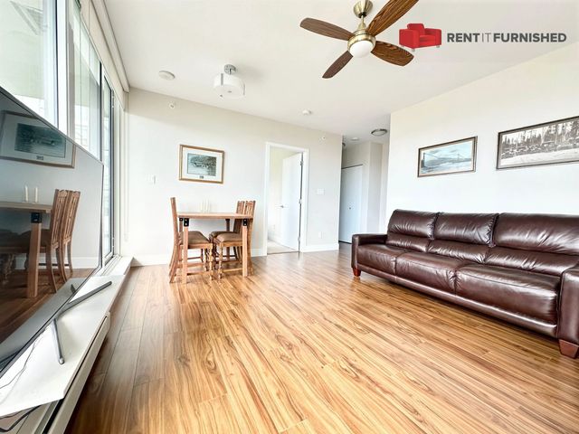 159 W 2nd Avenue 1409, Vancouver