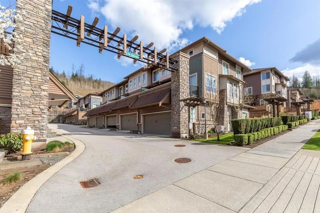 10480 248 Street 13, Maple Ridge