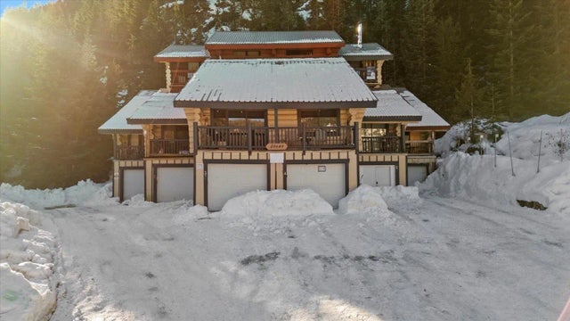 20649 Edelweiss Drive 2, Agassiz