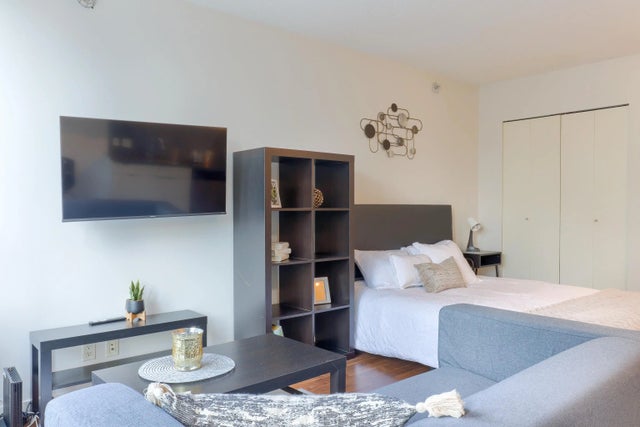 233 Robson Street 508, Vancouver