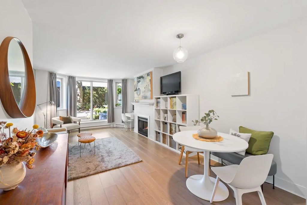 2775 Fir Street 1b, Vancouver