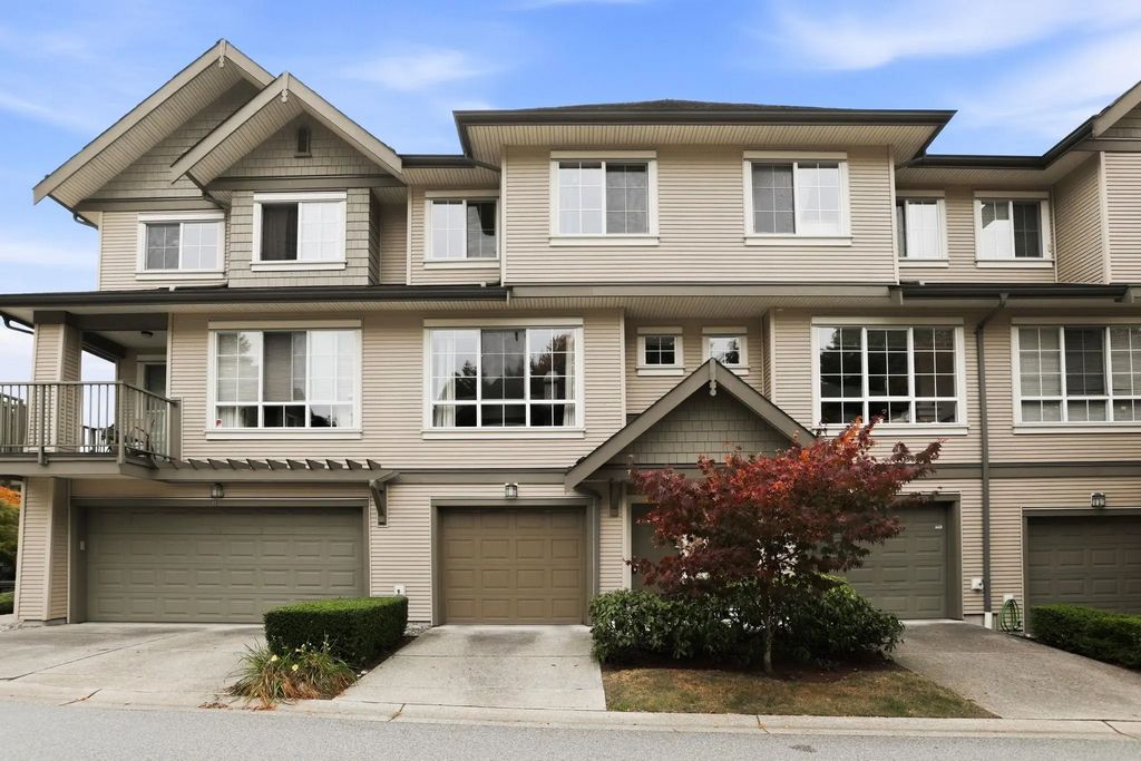 9088 Halston Court 87, Burnaby