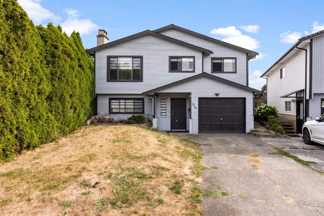 2369 Wakefield Court, Langley