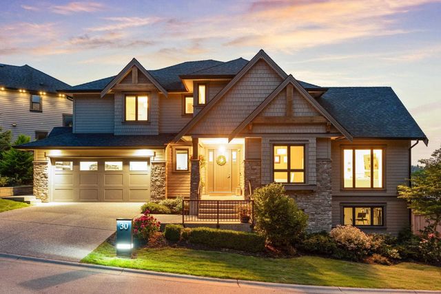 24455 61 Avenue 30, Langley