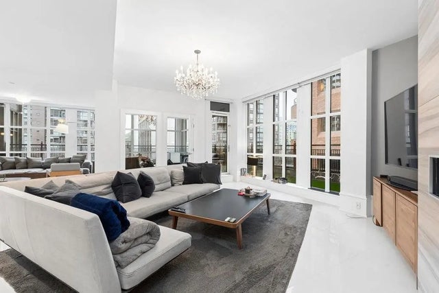 1102 Hornby Street Ph2, Vancouver