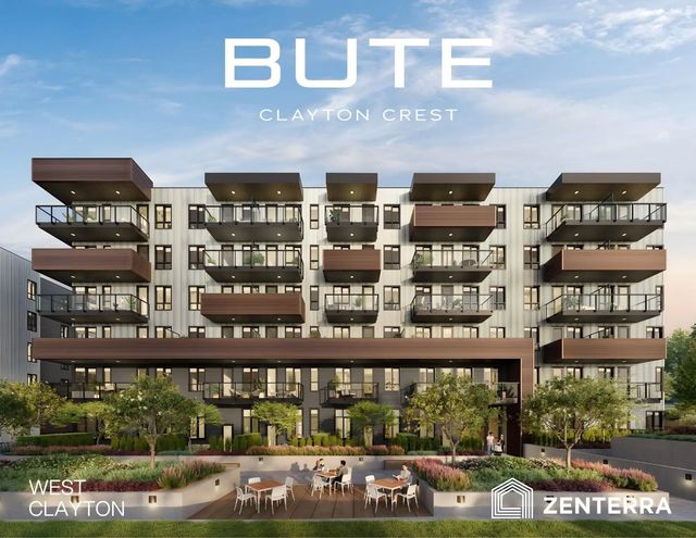 18088 72 Avenue B207, Surrey