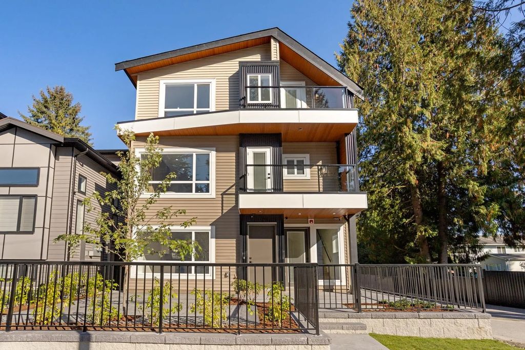 3532 Hastings Street 101, Port Coquitlam