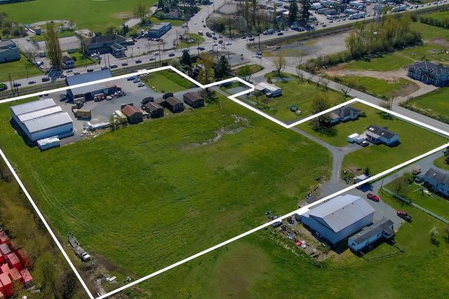 21533 Crush Crescent, Langley