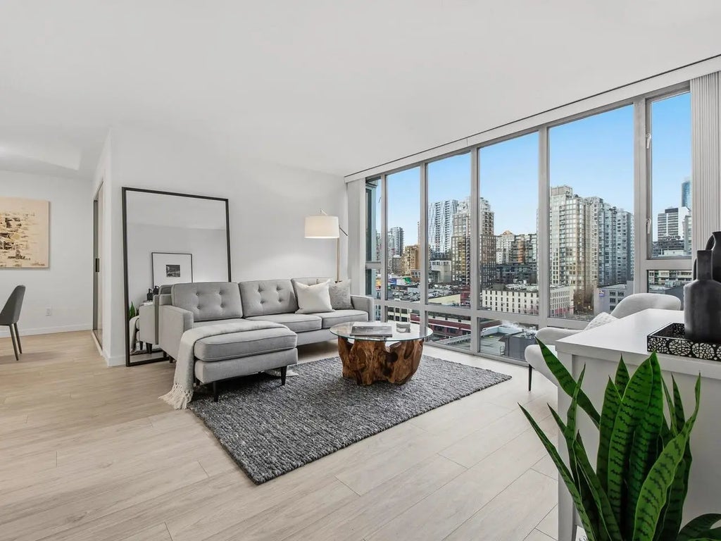 950 Cambie Street 1205, Vancouver