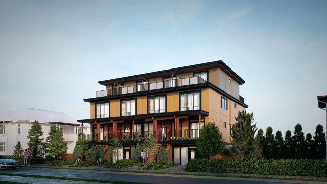 4928 Earles Street, Vancouver