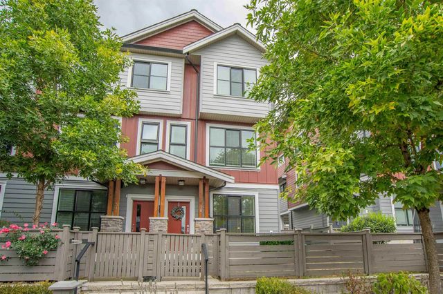13260 236 Street 30, Maple Ridge
