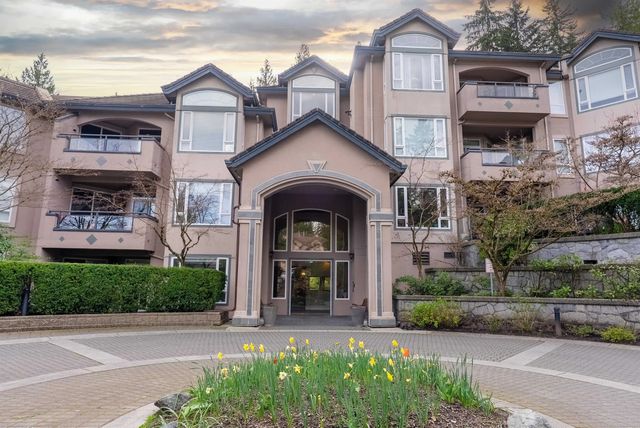 3280 Plateau Boulevard 109, Coquitlam