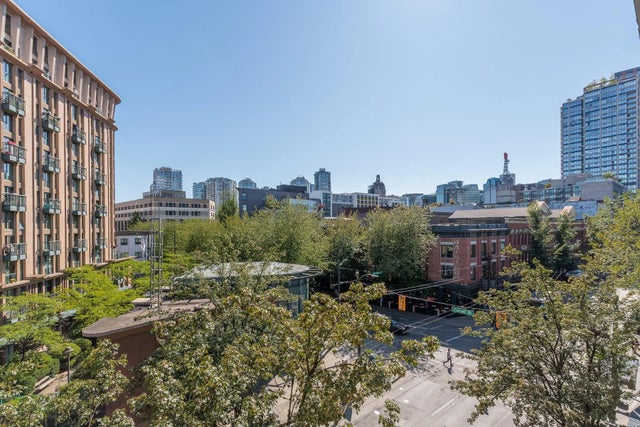 1 E Cordova Street 408, Vancouver