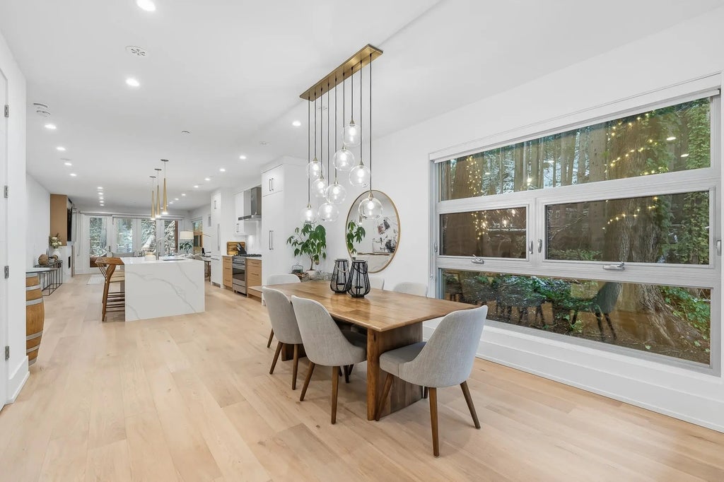 5 Glenmore Drive, West Vancouver