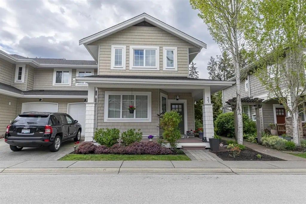 12161 237th Street 77, Maple Ridge