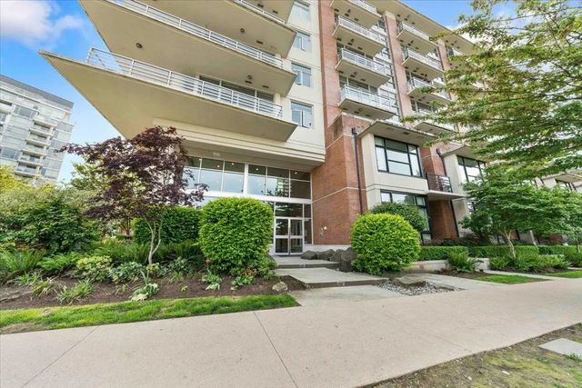 298 E 11th Avenue 512, Vancouver