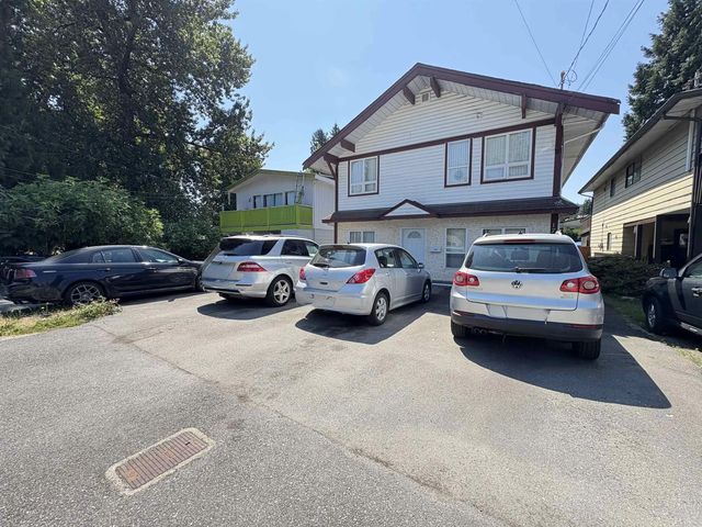 1784 Coquitlam Avenue, Port Coquitlam