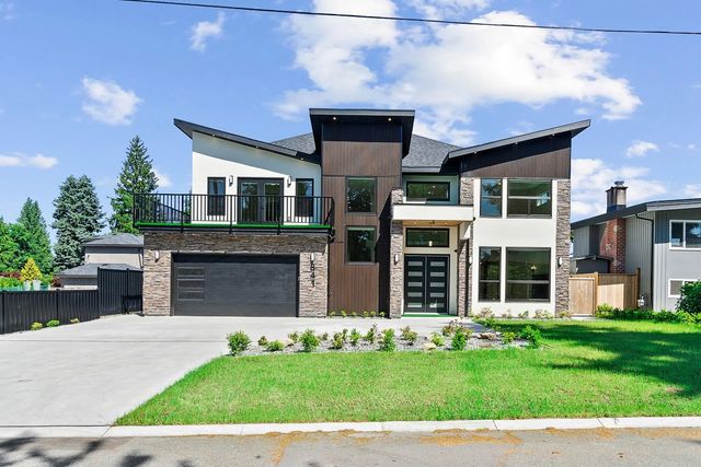 841 Rondeau Street, Coquitlam