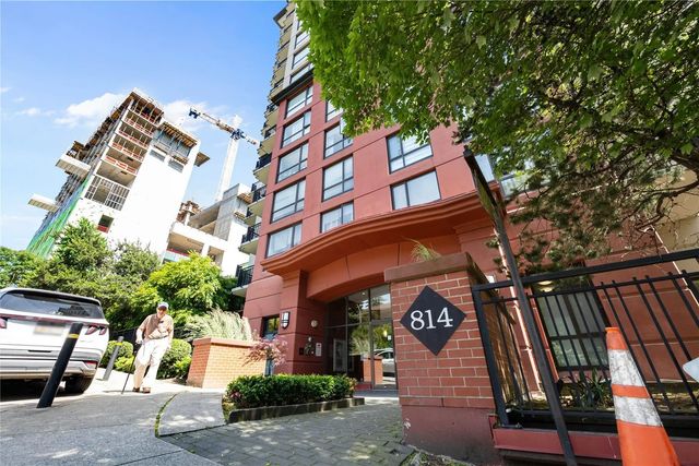 814 Royal Avenue 806, New Westminster