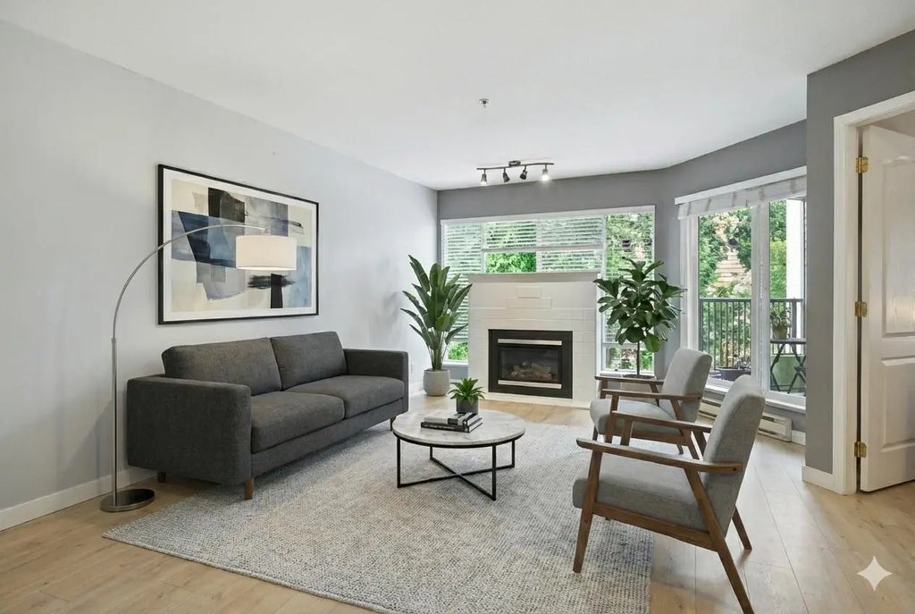 2401 Hawthorne Avenue 209, Port Coquitlam