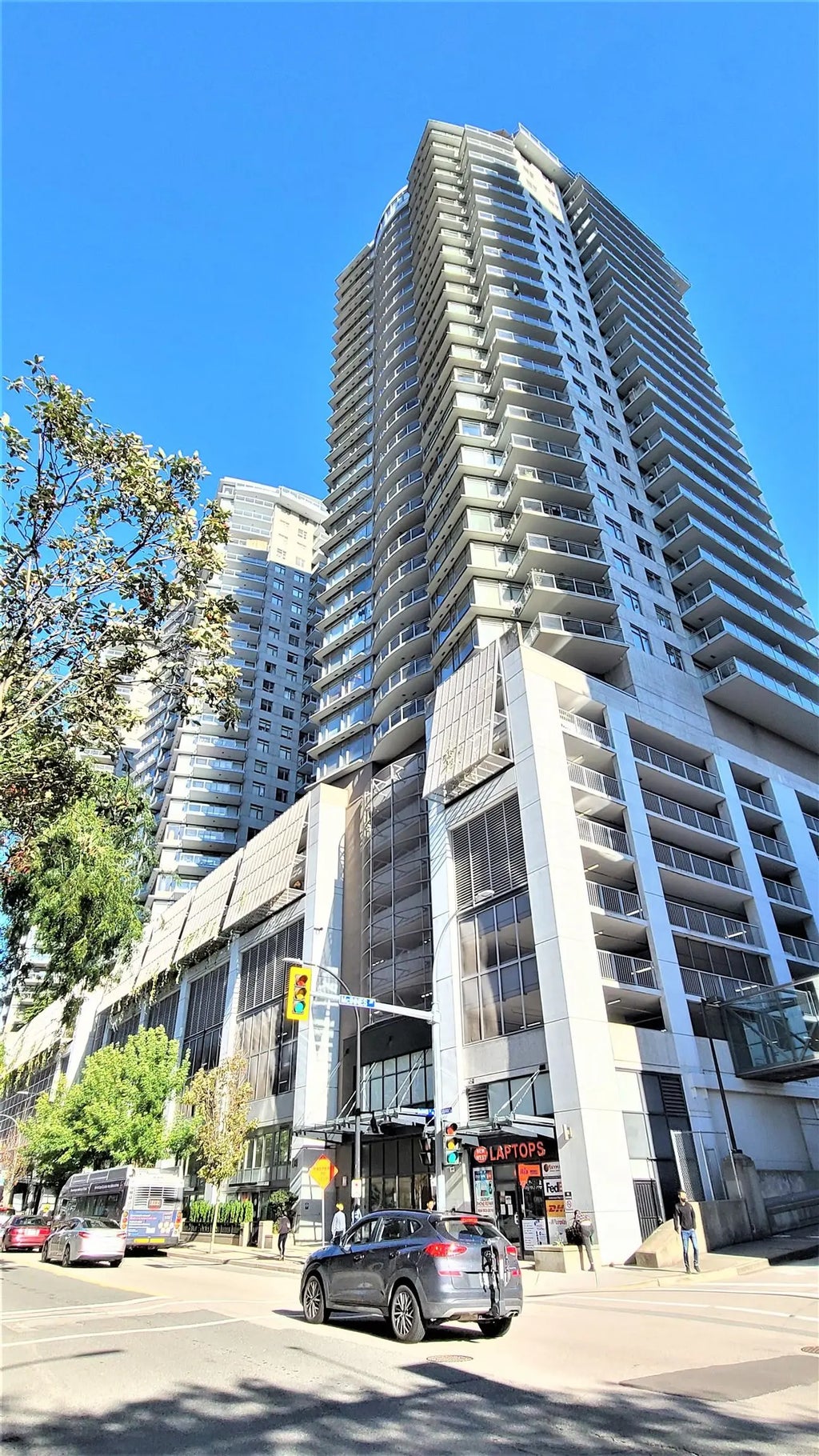 892 Carnarvon Street 3309, New Westminster