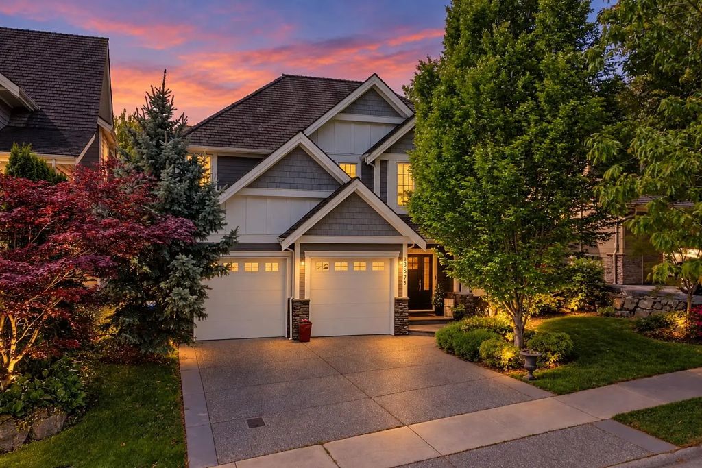 35576 Goodbrand Drive, Abbotsford