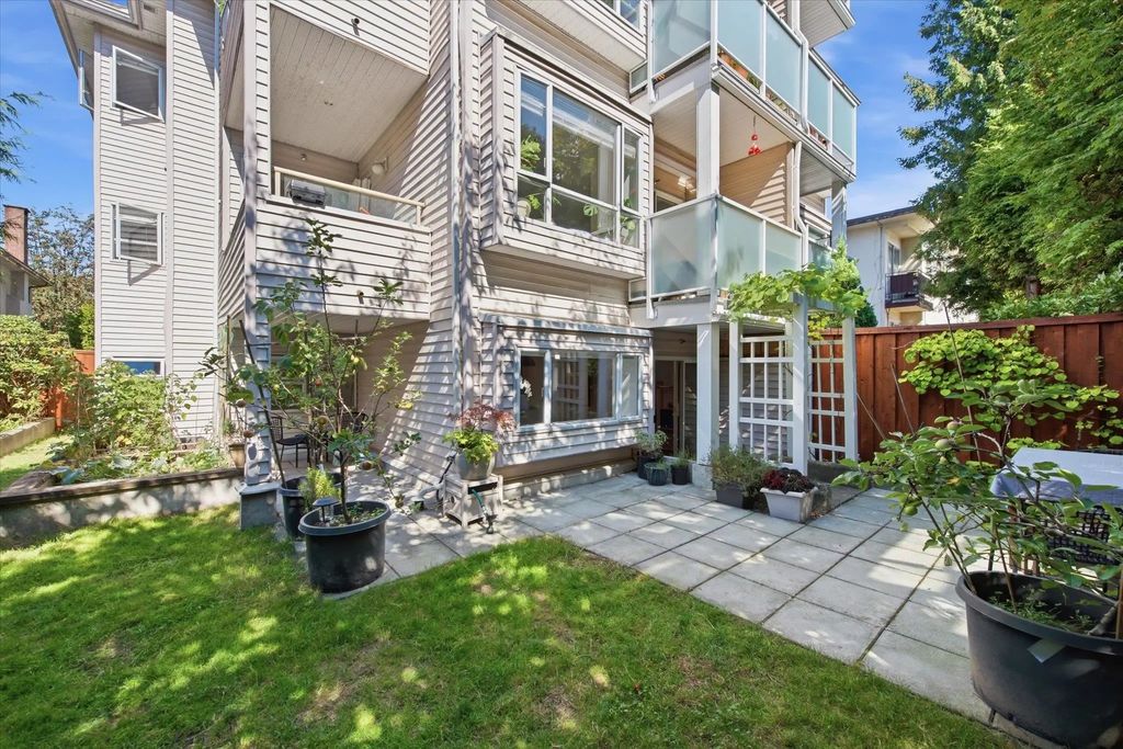 788 E 8th Avenue 102, Vancouver