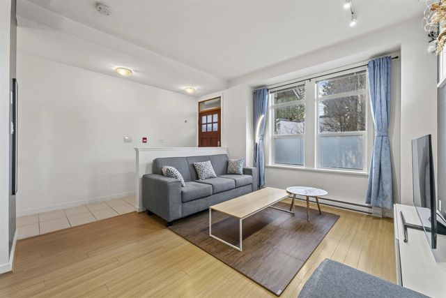5771 Irmin Street 15, Burnaby