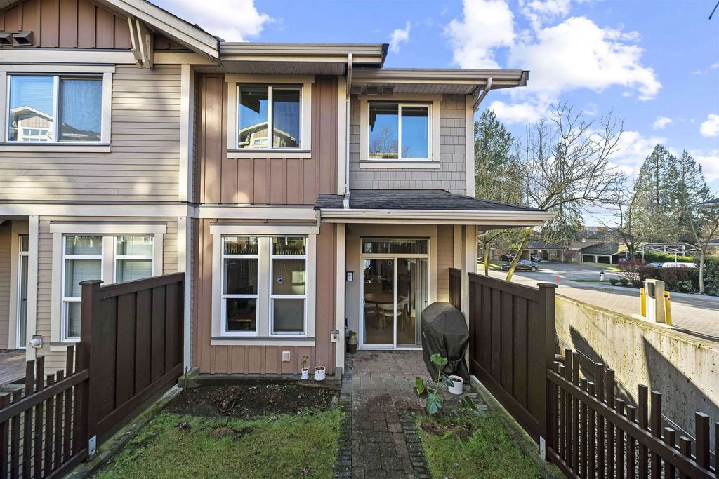 5771 Irmin Street 15, Burnaby