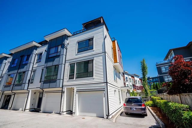 5476 Brydon Crescent 30, Langley