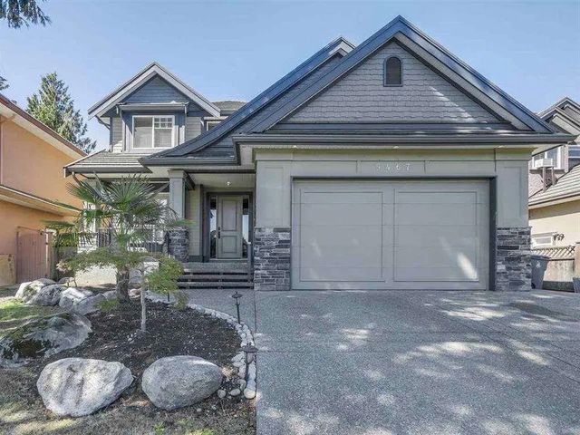 9467 163 Street, Surrey
