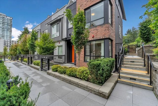 609 Sydney Avenue 113, Coquitlam
