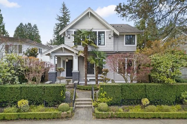 1850 W 36th Avenue, Vancouver