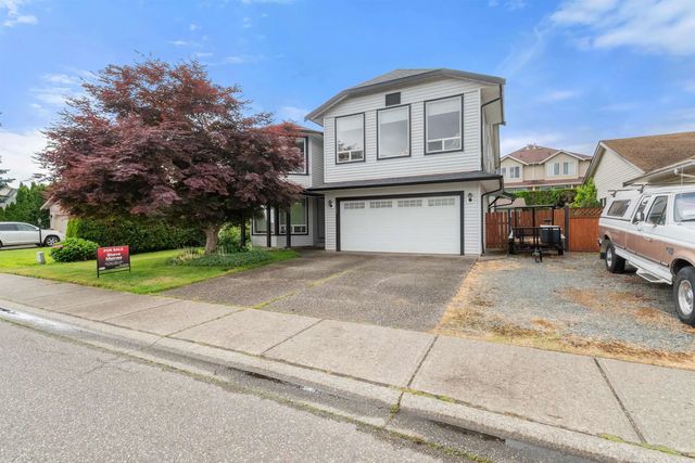 7285 Meadowlark Street, Chilliwack