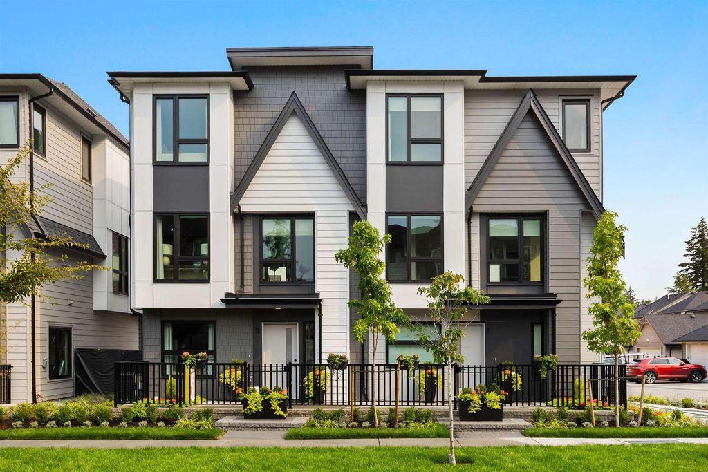 16765 25 Avenue 5, Surrey