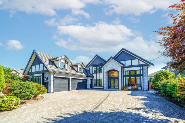 9920 Gilbert Road, Richmond