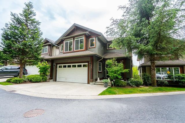 1705 Parkway Boulevard 25, Coquitlam